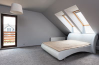 Maud bedroom extensions